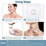 Skin Care Facial Massager