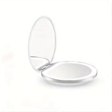 Magnification LED Pocket Mirror 