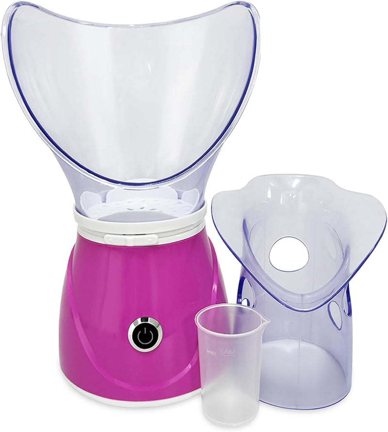 Luxe Facial Steamer