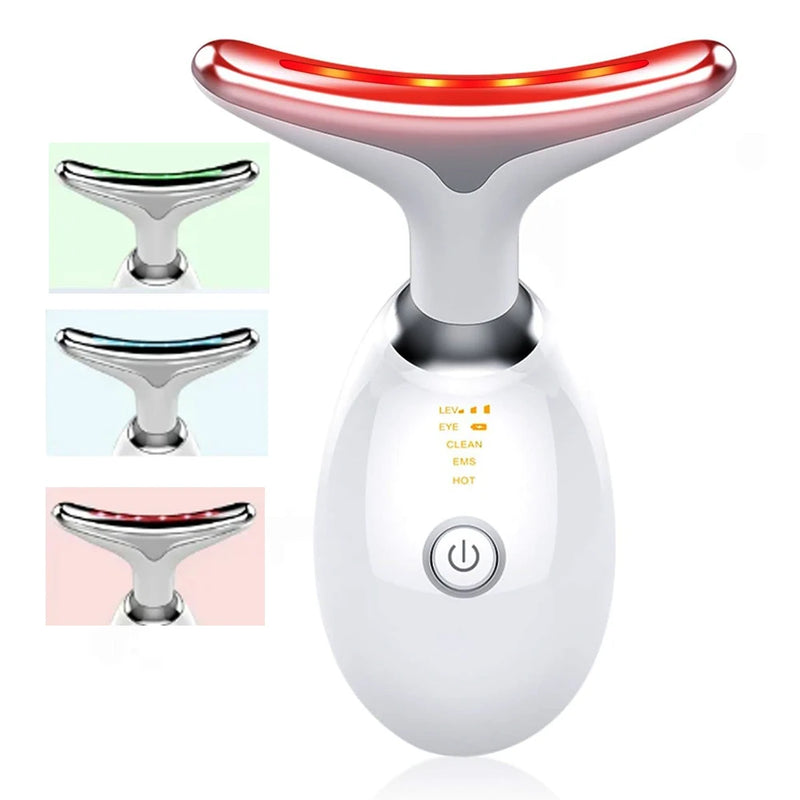 Skin Care Facial Massager