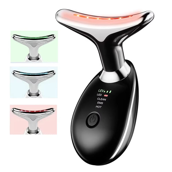 Skin Care Facial Massager