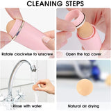 Facial Pores Cleaning Oil Roller