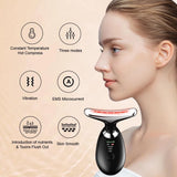 Skin Care Facial Massager