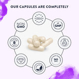 Magnesium Citrate Capsules (180)