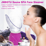 Luxe Facial Steamer