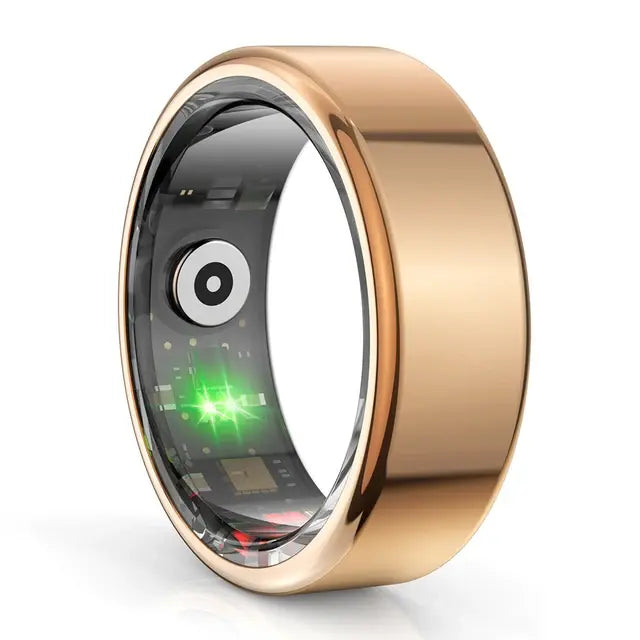 Multifunctional Smart Ring