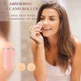 Facial Pores Cleaning Oil Roller