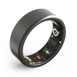 Multifunctional Smart Ring