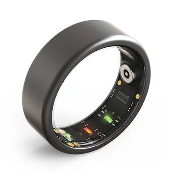 Multifunctional Smart Ring