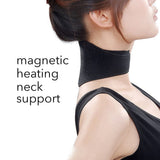 Instant Pain Relief Neck Brace (Self Heating)