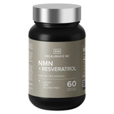 Pure NMN and Resveratrol (SGS THIRD PARTY TESTED)