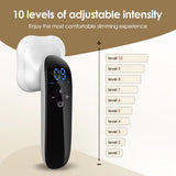 Electric Body Sculpting Massager Machine