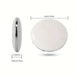 Magnification LED Pocket Mirror 