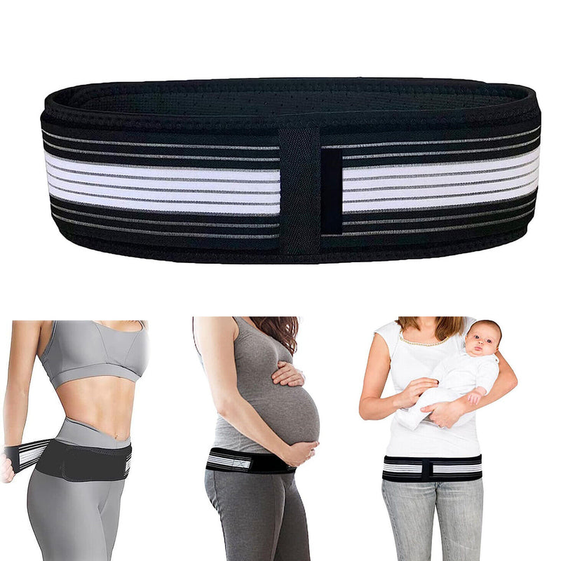 Pain Relief Back BELT, Lower Back Pelvic Support 