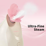 Professional Nano Ionic Facial Steamer 