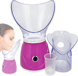 Luxe Facial Steamer